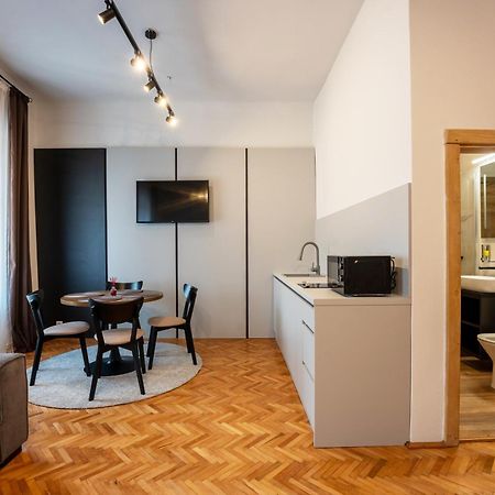 Apartamento La Turn Sighişoara Exterior foto