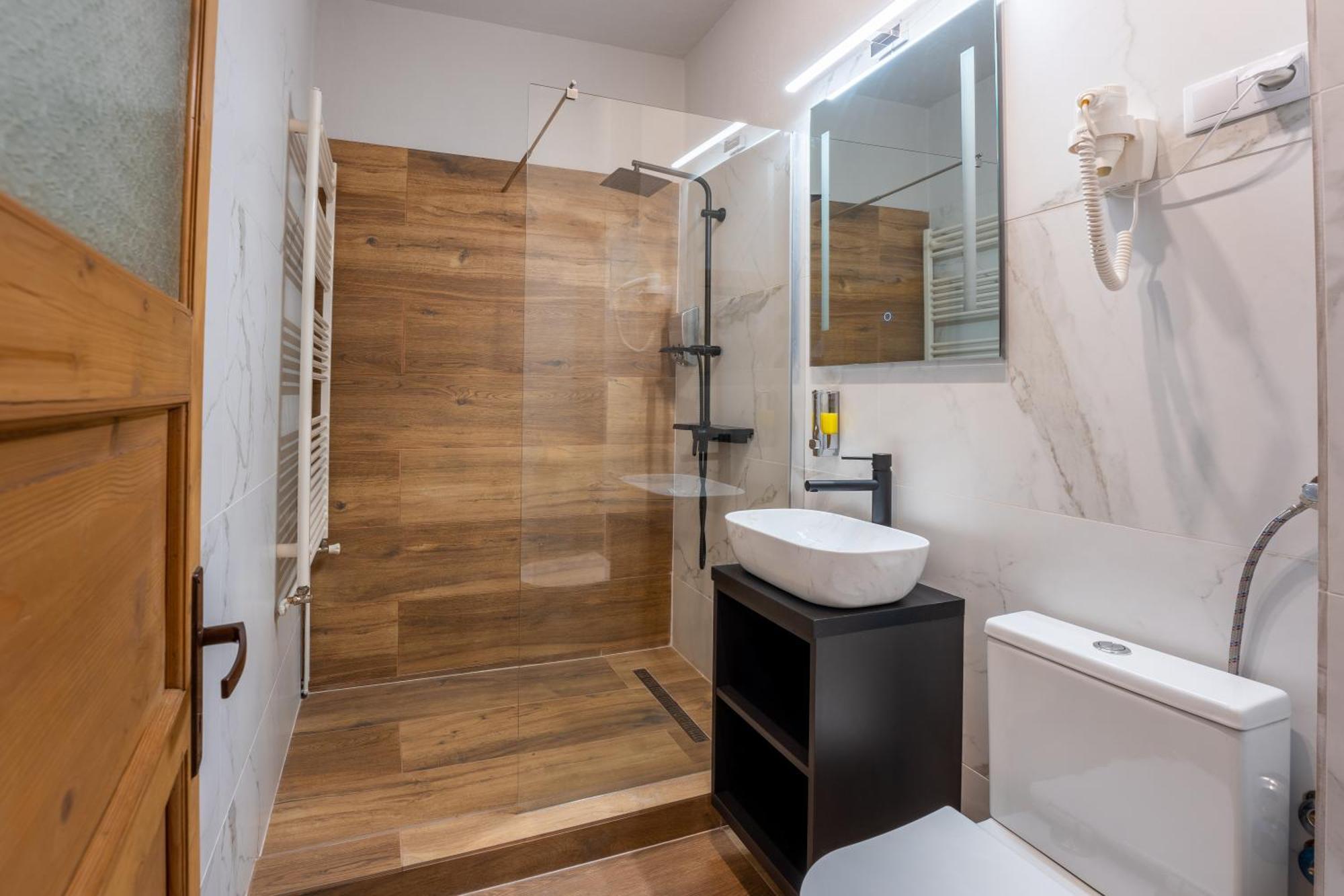 Apartamento La Turn Sighişoara Exterior foto