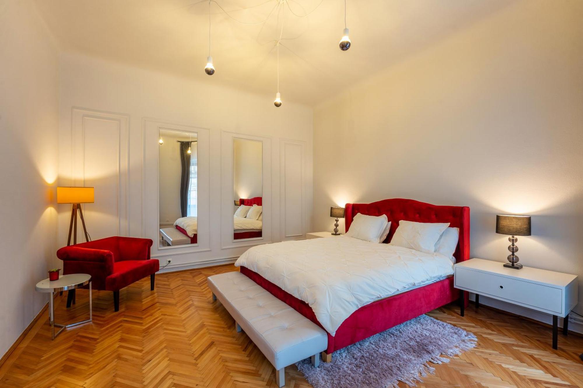 Apartamento La Turn Sighişoara Exterior foto